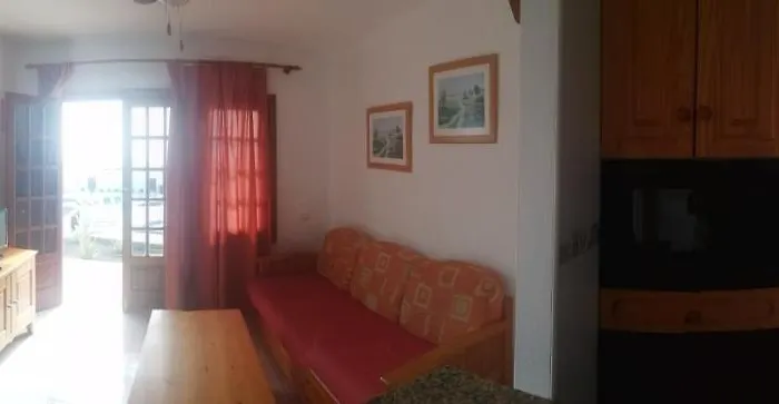 Holiday park Castillo