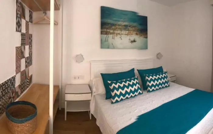 Castillo Holiday park Caleta De Fuste