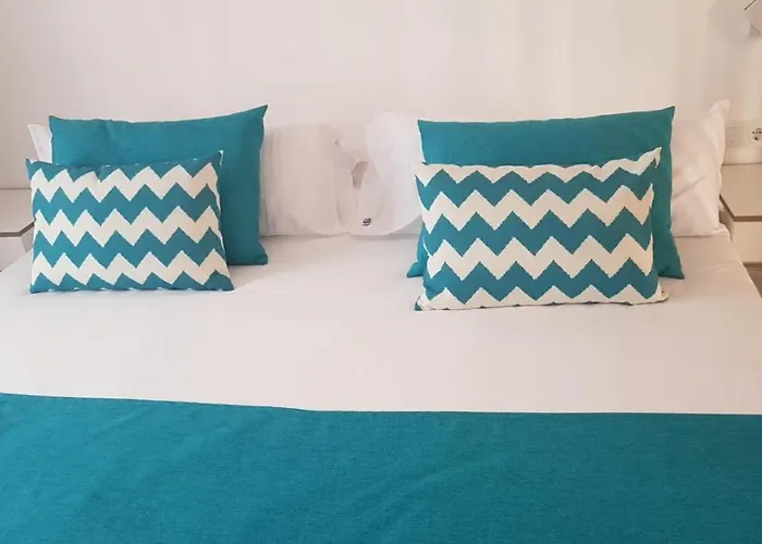 Castillo 2* Caleta De Fuste