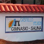 Castillo 2* كاليتا ذي فوستي