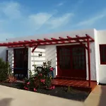 Castillo كاليتا ذي فوستي