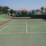 Castillo منتزه العطل