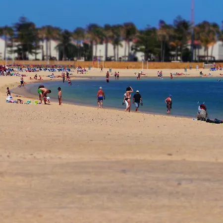 卡斯蒂约海滩洋房酒店 科斯塔卡莱塔