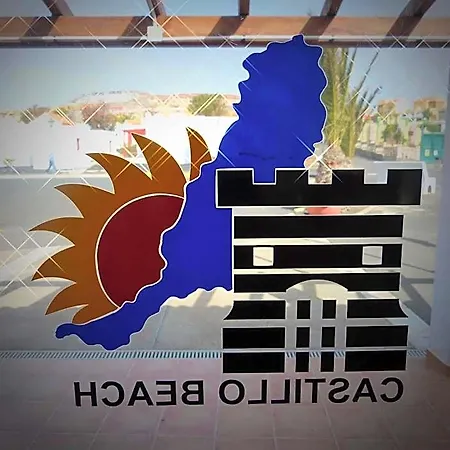 卡斯蒂约海滩洋房酒店 科斯塔卡莱塔