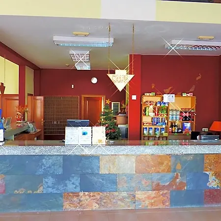 假日公园 卡斯蒂约海滩洋房酒店 科斯塔卡莱塔