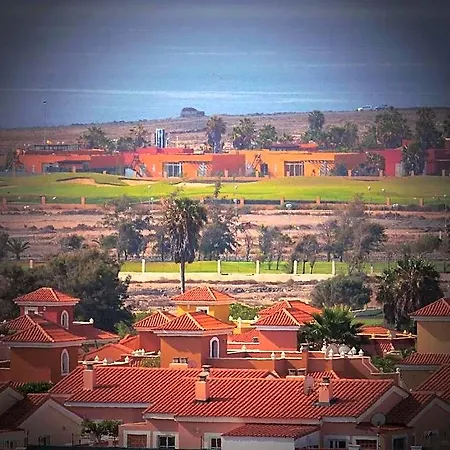 Castillo 2* كاليتا ذي فوستي