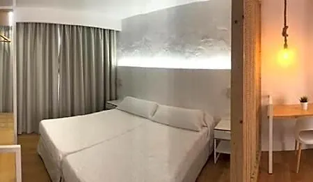 卡斯蒂约海滩洋房酒店 假日公园 科斯塔卡莱塔