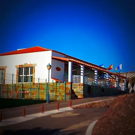 卡斯蒂约海滩洋房酒店 假日公园 科斯塔卡莱塔