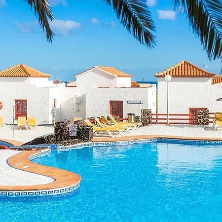 Castillo Πάρκο διακοπών 2*