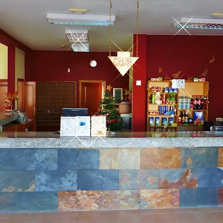 Castillo База отдыха