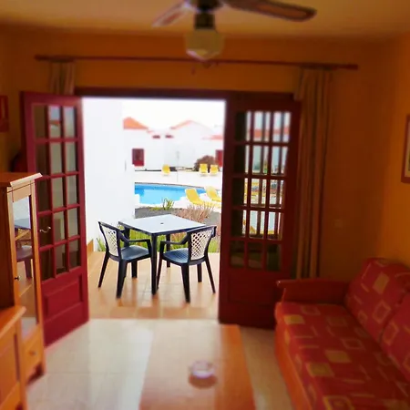 Castillo Πάρκο διακοπών