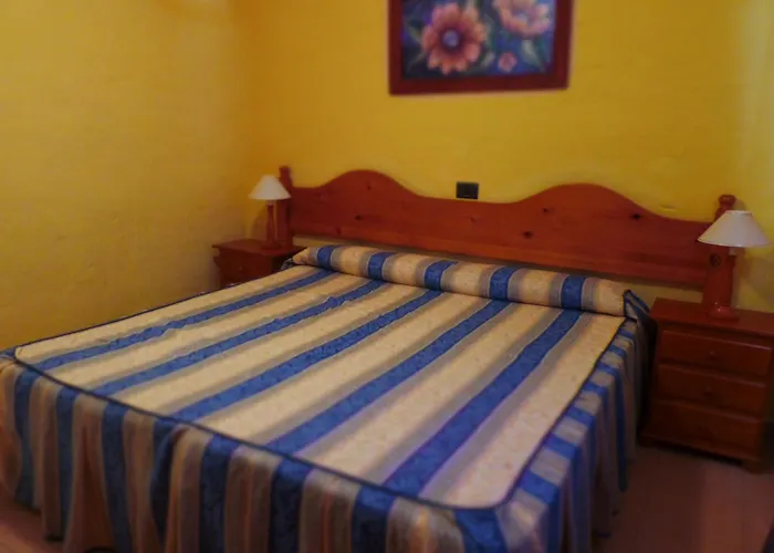 Castillo Kompleks wypoczynkowy Caleta De Fuste