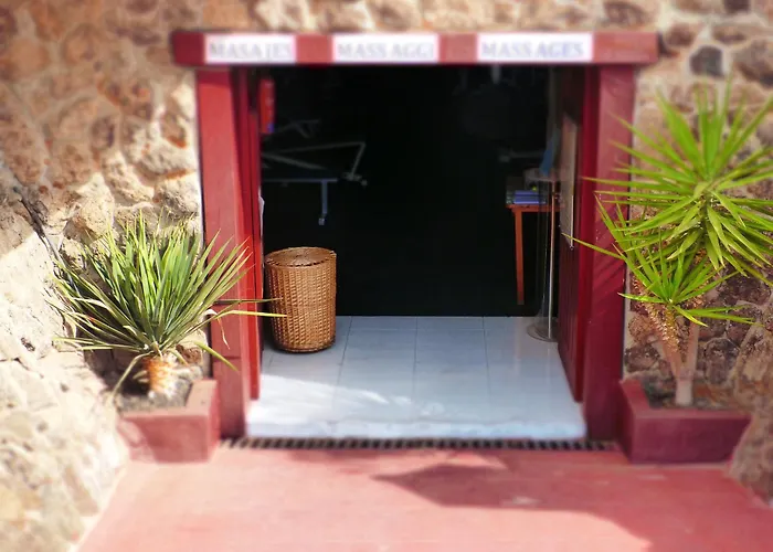 Kompleks wypoczynkowy Castillo