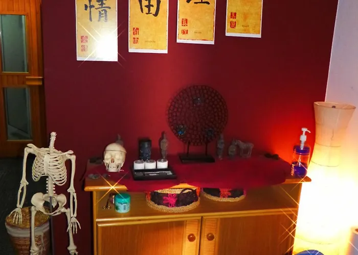 Kompleks wypoczynkowy Castillo