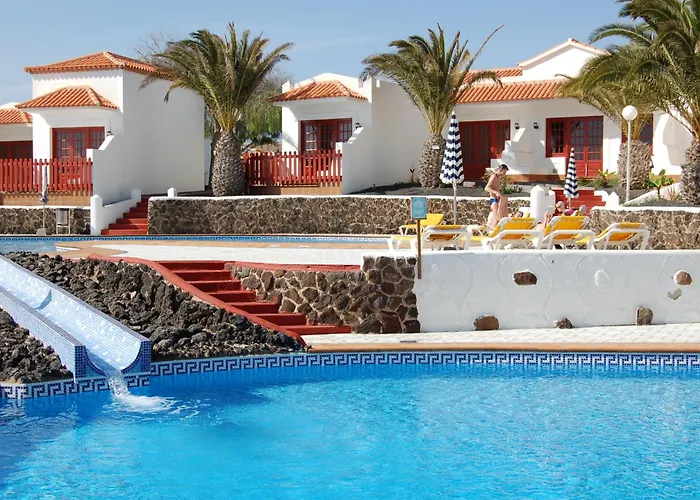 Castillo Caleta De Fuste