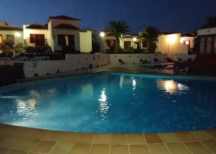 Castillo Caleta De Fuste