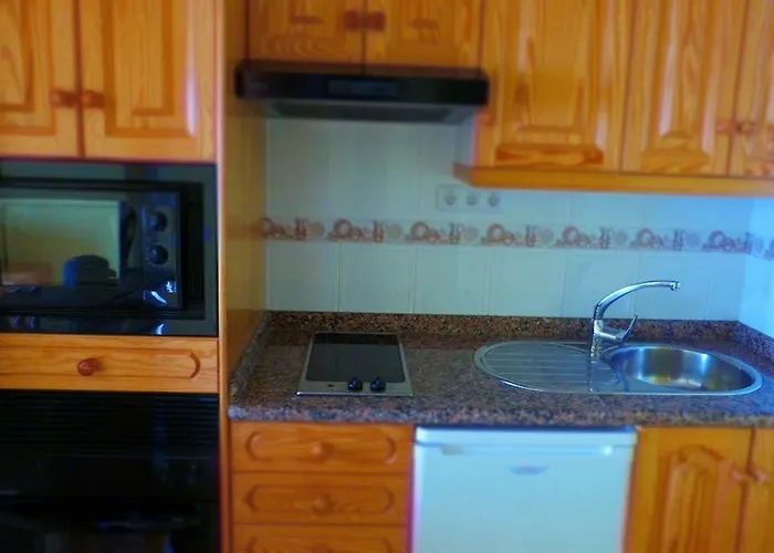 Kompleks wypoczynkowy Castillo