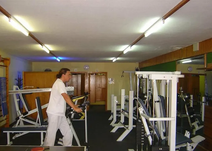 Castillo Kompleks wypoczynkowy