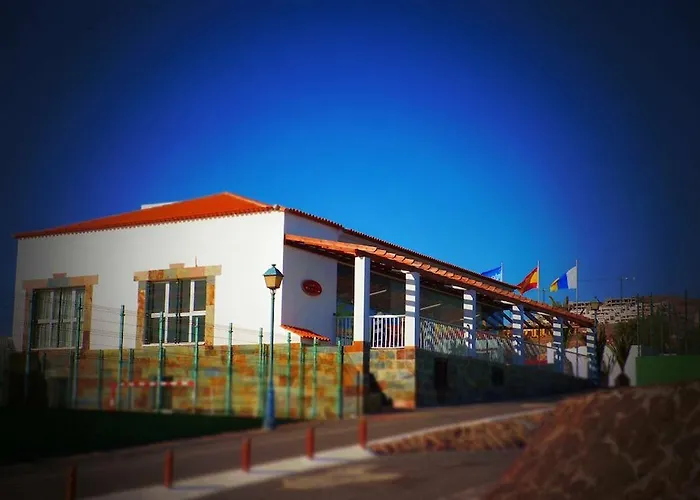 Castillo 2* Caleta De Fuste