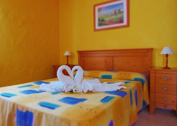 Castillo 2* Caleta De Fuste