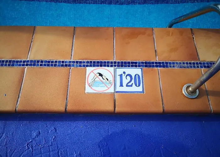 Kompleks wypoczynkowy Castillo