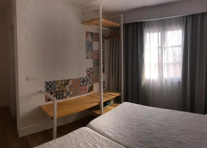 Castillo 2* Caleta De Fuste