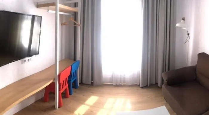 Castillo 2* Caleta De Fuste