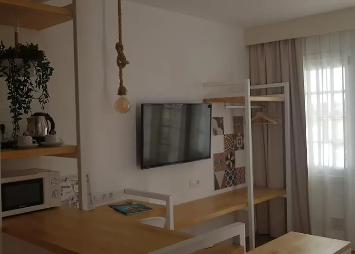 Kompleks wypoczynkowy Castillo 2*