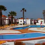 Castillo Üdülőpark Caleta De Fuste